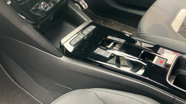 Vauxhall Mokka 1.2 Turbo Ultimate 5dr Auto Petrol Hatchback